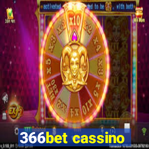 366bet cassino